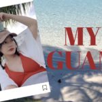 【YouTube】My GUAM！ショッピング、グアムfood、beachでのんびり3DAYS